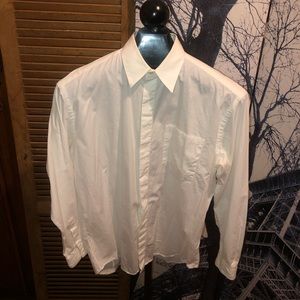 V2 Versace Men’s Dress Shirt
